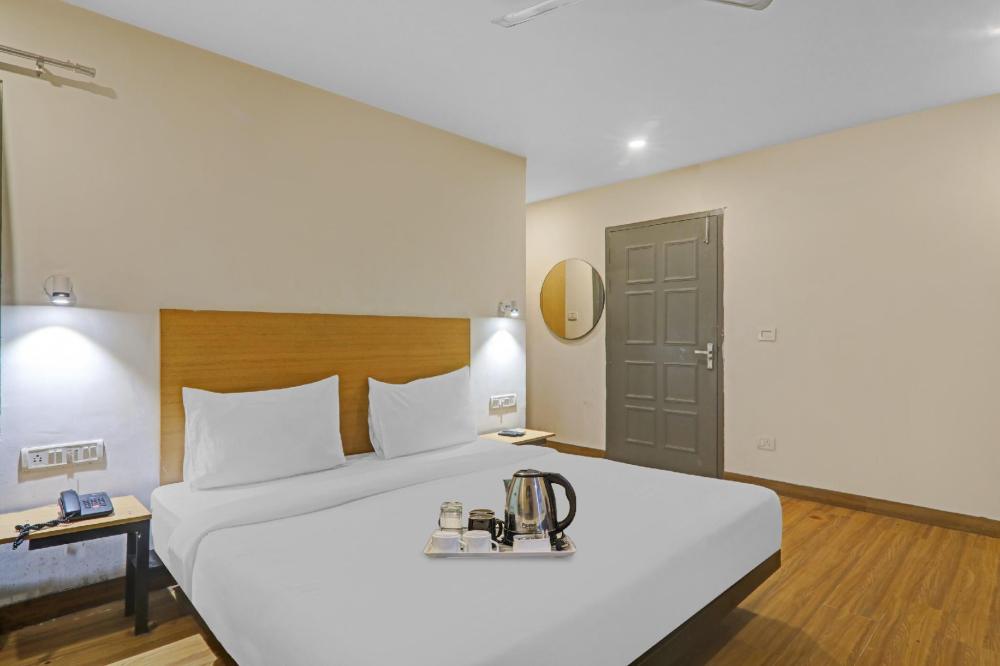 townhouse the shubham