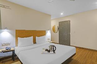 Townhouse The Shubham,India>>Lucknow,4 star