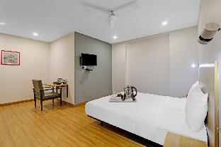 Townhouse The Shubham,India>>Lucknow,4 star