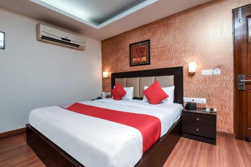 capital o corporate inn