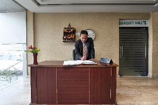 capital o corporate inn