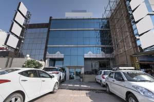 capital o corporate inn