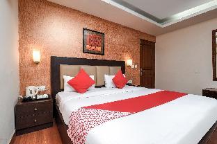 capital o corporate inn