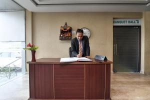 capital o corporate inn