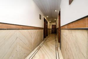 capital o corporate inn