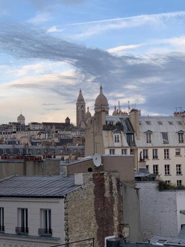 grand pigalle experimental