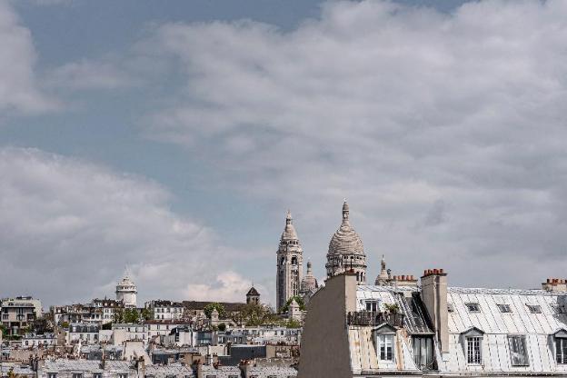 grand pigalle experimental
