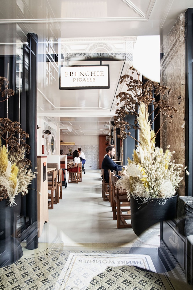 grand pigalle experimental