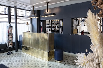 grand pigalle experimental