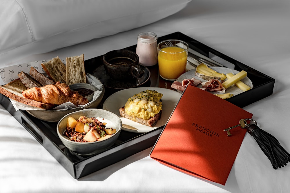 grand pigalle experimental