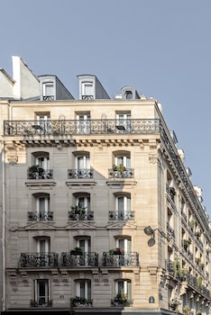 grand pigalle experimental