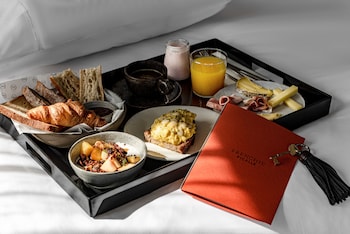 Grand Pigalle Experimental,Paris>>Montmartre,4 star