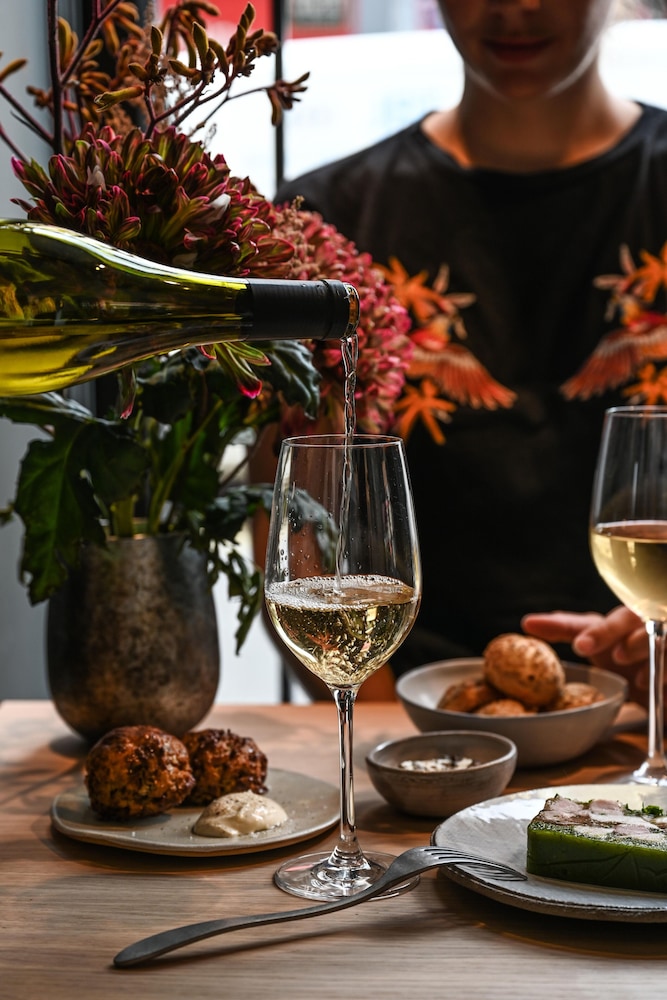 grand pigalle experimental