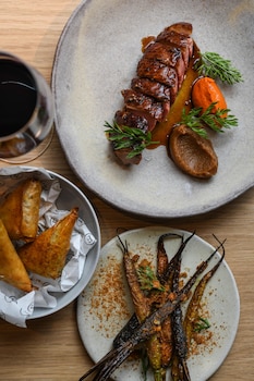 grand pigalle experimental