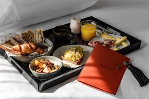 grand pigalle experimental