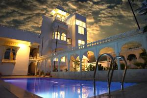 royal heritage haveli