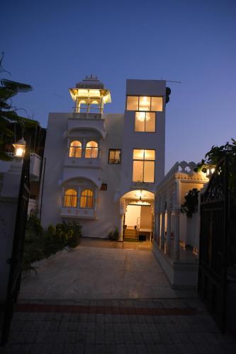 royal heritage haveli