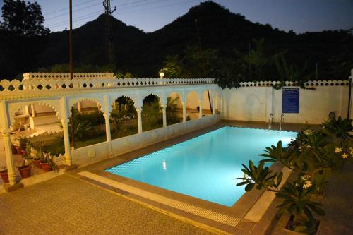 royal heritage haveli