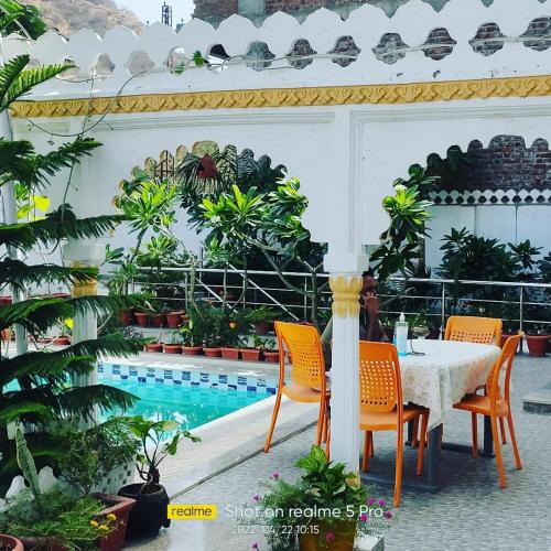 royal heritage haveli