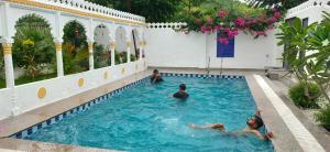 royal heritage haveli