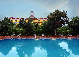 sarovar portico gir
