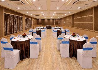 sarovar portico gir