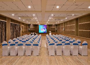 sarovar portico gir
