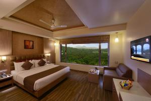 sarovar portico gir