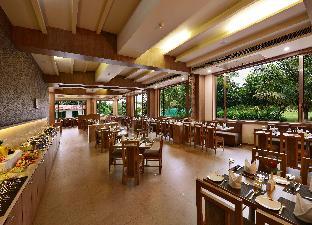 sarovar portico gir