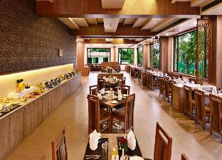 sarovar portico gir