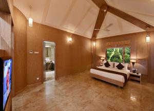 sarovar portico gir