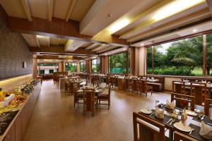 sarovar portico gir