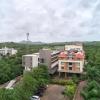 sarovar portico gir