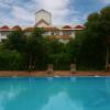 sarovar portico gir