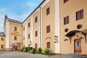 Hotel Monastyrski Minsk City Centre,Tsentralny>>Minsk,4 star