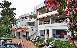 Getaway Beach Resort,Neyyattinkara>>Kovalam,3.5 star