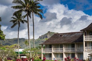 Aston Islander On The Beach,Kalihiwai>>Hanamaulu,3 star