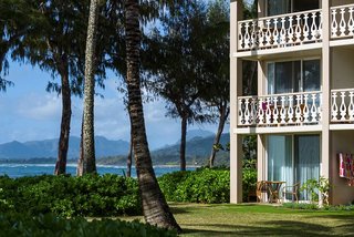Aston Islander On The Beach,Kalihiwai>>Hanamaulu,3 star