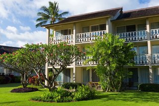 Aston Islander On The Beach,Kalihiwai>>Hanamaulu,3 star