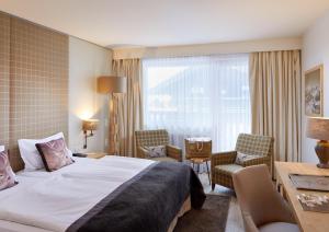 Das Alpenhaus Kaprun,Zell Am See>>Kaprun,4 star