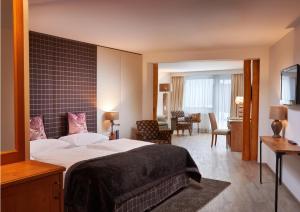 Das Alpenhaus Kaprun,Zell Am See>>Kaprun,4 star