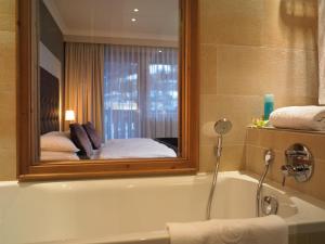 Das Alpenhaus Kaprun,Zell Am See>>Kaprun,4 star