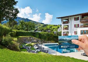 Das Alpenhaus Kaprun,Zell Am See>>Kaprun,4 star