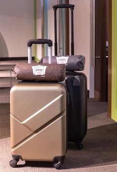 sleep n fly sleep lounge dubai international airport c gates