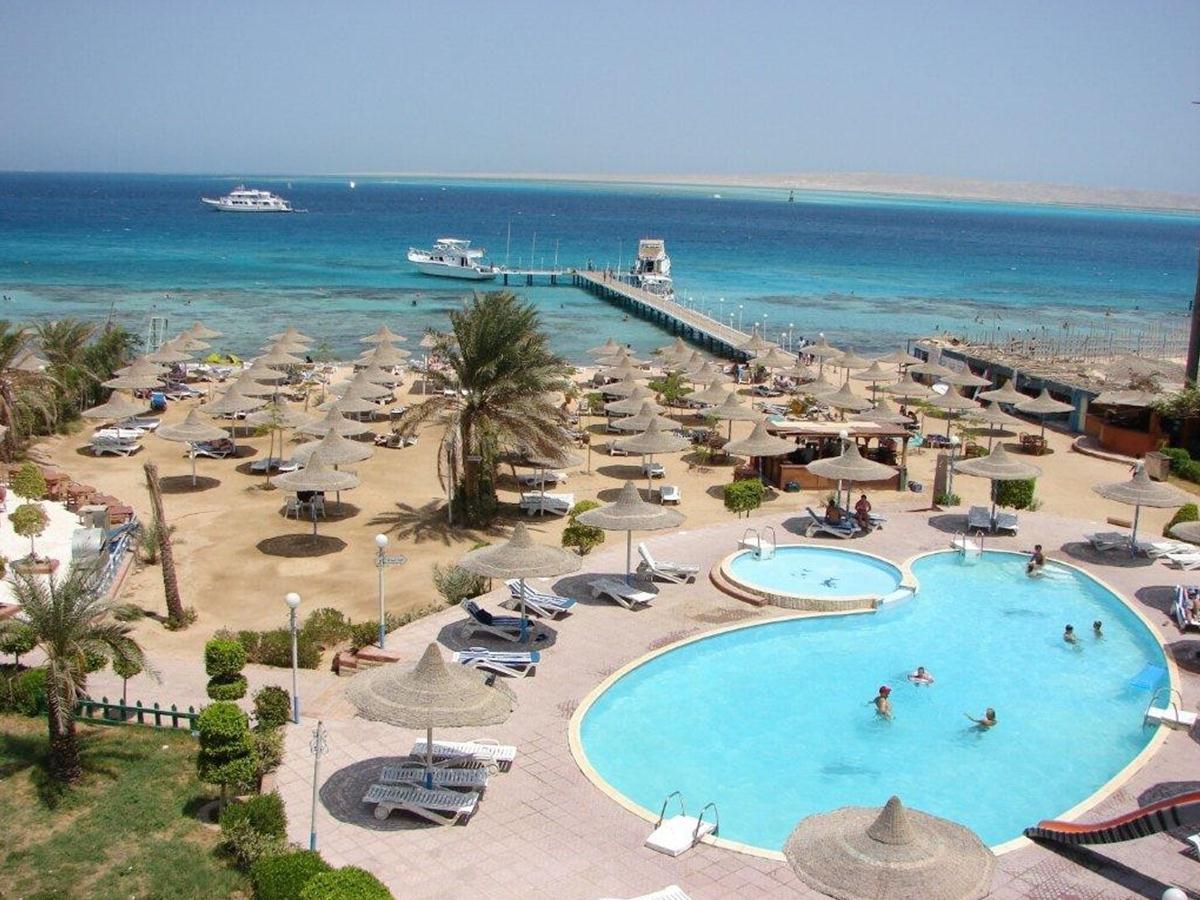 hurghada