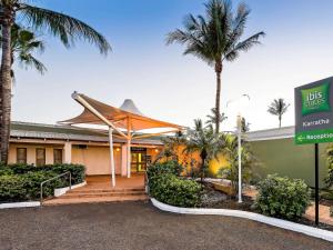 Ibis Styles Karratha,Near Karratha Golf Course,4 star