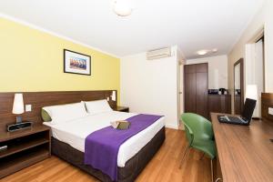 Ibis Styles Karratha,Near Karratha Golf Course,4 star