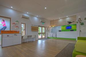 Ibis Styles Karratha,Near Karratha Golf Course,4 star