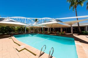 Ibis Styles Karratha,Near Karratha Golf Course,4 star