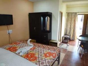 Ancora Beach Resort,Calangute>>Baga,3 star